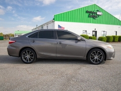 Used 2015  Toyota Camry 4dr Sdn I4 Auto (Natl) at Auto Finance Center of Rock Hill near Rock Hill, SC