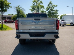 Used 2024 GMC Sierra 2500HD 4WD Crew Cab 159" Denali Ultimate at Auto Finance Center of Rock Hill near Rock Hill, SC