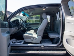 Used 2012 Toyota Tacoma 2WD Access Cab PreRunner V6 at Auto Finance Center of Rock Hill near Rock Hill, SC