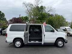 Used 2011  Ford Econoline Wagon E-150 at Auto Finance Center near Matthews&comma; NC