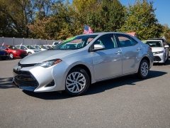 Used 2018  Toyota Corolla (Natl) at Auto Finance Center of Rock Hill near Rock Hill, SC