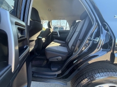 Used 2024  Toyota 4Runner SR5 2WD at Auto Finance Center of Rock Hill near Rock Hill&comma; SC