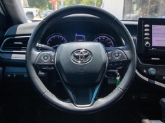 Used 2023 Toyota Camry SE Auto at Auto Finance Center of Rock Hill near Rock Hill, SC