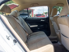 Used 2011 Honda Accord Sedan 4d LX-P at Auto Finance Center of Rock Hill near Rock Hill, SC