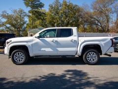 Used 2024  Toyota Tacoma 4WD Double Cab Bed (Natl) at Auto Finance Center of Rock Hill near Rock Hill, SC