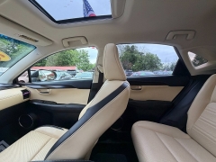 Used 2017  Lexus NX NX Turbo FWD at Auto Finance Center near Matthews&comma; NC