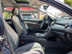 Used 2017 Honda Civic Sedan 4d Touring at Auto Finance Center of Rock Hill near Rock Hill, SC