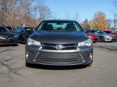 Used 2015  Toyota Camry 4dr Sdn I4 Auto &lpar;Natl&rpar; at Auto Finance Center of Rock Hill near Rock Hill&comma; SC