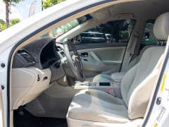 Used 2009 Toyota Camry 4dr Sdn I4 (Natl) at Auto Finance Center of Rock Hill near Rock Hill, SC