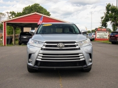 Used 2017 Toyota Highlander V6 FWD (Natl) at Auto Finance Center of Rock Hill near Rock Hill, SC