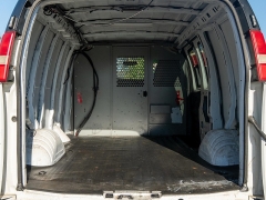 Used 2010 Chevrolet Express Van 2500 Van at Auto Finance Center of Rock Hill near Rock Hill, SC