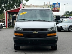 Used 2018  Chevrolet Express Van 2500 Van at Auto Finance Center near Matthews&comma; NC
