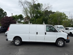 Used 2015  Chevrolet Express Van 2500 Ext Van at Auto Finance Center near Matthews&comma; NC