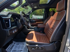 Used 2024 GMC Sierra 2500HD 4WD Crew Cab 159" Denali Ultimate at Auto Finance Center of Rock Hill near Rock Hill, SC
