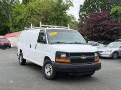 Used 2015  Chevrolet Express Van 2500 Ext Van at Auto Finance Center near Matthews&comma; NC