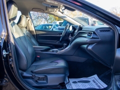 Used 2021  Toyota Camry SE Auto &lpar;Natl&rpar; at Auto Finance Center of Rock Hill near Rock Hill&comma; SC