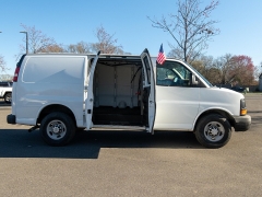 Used 2010 Chevrolet Express Van 2500 Van at Auto Finance Center of Rock Hill near Rock Hill, SC