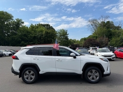 Used 2024  Toyota RAV4 Hybrid XLE AWD at Auto Finance Center near Matthews&comma; NC