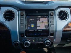 Used 2017  Toyota Tundra 4WD CrewMax 5&period;5' Bed 5&period;7L &lpar;Natl&rpar; at Auto Finance Center of Rock Hill near Rock Hill&comma; SC