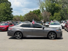 Used 2020  Toyota Camry SE Auto &lpar;Natl&rpar; at Auto Finance Center near Matthews&comma; NC