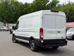 Used 2019  Ford Transit 250 Cargo Van Med Roof Van LWB at Auto Finance Center near Matthews&comma; NC