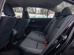 Used 2014  Honda Accord Sedan 4d LX CVT at Auto Finance Center of Rock Hill near Rock Hill&comma; SC