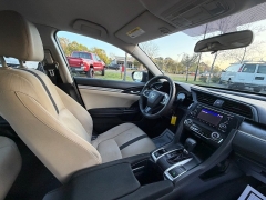 Used 2016  Honda Civic Sedan 4d LX CVT at Auto Finance Center of Rock Hill near Rock Hill&comma; SC