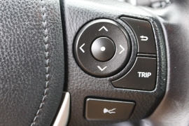 Used 2017  Toyota RAV4 FWD &lpar;Natl&rpar; at Auto Finance Center near Matthews&comma; NC
