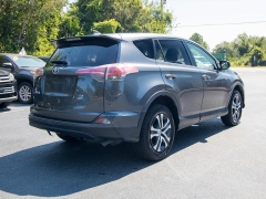 Used 2018  Toyota RAV4 LE AWD &lpar;Natl&rpar; at Auto Finance Center of Rock Hill near Rock Hill&comma; SC
