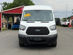 Used 2019  Ford Transit 250 Cargo Van Med Roof Van LWB at Auto Finance Center near Matthews&comma; NC