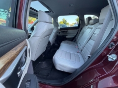 Used 2018  Honda CR-V EX-L 2WD at Auto Finance Center near Matthews&comma; NC