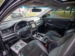 Used 2017  Toyota Camry Auto (Natl) at Auto Finance Center of Rock Hill near Rock Hill, SC