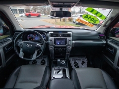 Used 2014  Toyota 4Runner 4WD 4dr V6 &lpar;Natl&rpar; at Auto Finance Center of Rock Hill near Rock Hill&comma; SC