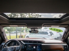 Used 2024 GMC Sierra 1500 4WD Crew Cab Denali at Auto Finance Center of Rock Hill near Rock Hill, SC