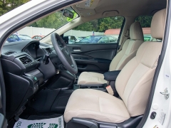 Used 2016  Honda CR-V 4d SUV FWD LX at Auto Finance Center of Rock Hill near Rock Hill, SC