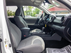 Used 2019 Toyota Tacoma 2WD Double Cab 5' Bed I4 AT (Natl) at Auto Finance Center of Rock Hill near Rock Hill, SC