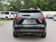 Used 2017  Lexus NX NX Turbo FWD at Auto Finance Center near Matthews&comma; NC