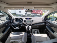 Used 2014 Honda CR-V AWD 5dr EX-L at Auto Finance Center of Rock Hill near Rock Hill, SC