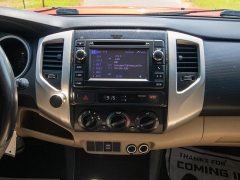 Used 2013 Toyota Tacoma 2WD Double Cab PreRunner V6 Short Bed at Auto Finance Center of Rock Hill near Rock Hill, SC