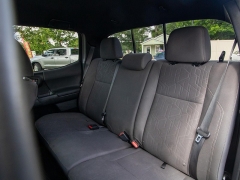 Used 2017 Toyota Tacoma Double Cab 5' Bed V6 4x2 AT (Natl) at Auto Finance Center of Rock Hill near Rock Hill, SC