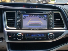 Used 2019 Toyota Highlander Limited V6 FWD (Natl) at Auto Finance Center of Rock Hill near Rock Hill, SC