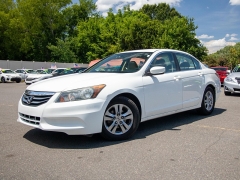Used 2011 Honda Accord Sedan 4d LX-P at Auto Finance Center of Rock Hill near Rock Hill, SC