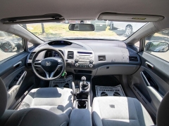 Used 2010 Honda Civic Sedan 4d LX 5spd at Auto Finance Center of Rock Hill near Rock Hill, SC