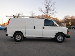 Used 2015  Chevrolet Express Cargo Van RWD 2500 135" at Auto Finance Center of Rock Hill near Rock Hill&comma; SC