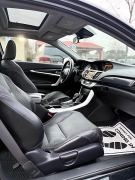 Used 2014  Honda Accord Coupe 2dr I4 CVT EX-L at Auto Finance Center of Rock Hill near Rock Hill&comma; SC