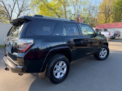 Used 2024  Toyota 4Runner SR5 2WD at Auto Finance Center of Rock Hill near Rock Hill&comma; SC