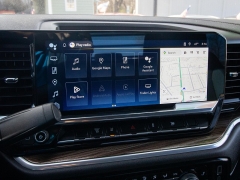 Used 2025  Chevrolet Silverado 3500HD CC 4WD Crew Cab 177" WB&comma; 60" CA LT at Auto Finance Center of Rock Hill near Rock Hill&comma; SC