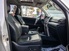 Used 2011  Toyota 4Runner 4WD 4dr V6 &lpar;Natl&rpar; at Auto Finance Center of Rock Hill near Rock Hill&comma; SC