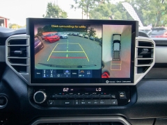 Used 2024 Toyota Tundra 4WD SR5 CrewMax 6.5ft Bed at Auto Finance Center of Rock Hill near Rock Hill, SC