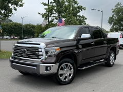 Used 2020  Toyota Tundra 4WD CrewMax 5&period;5' Bed 5&period;7L &lpar;Natl&rpar; at Auto Finance Center near Matthews&comma; NC